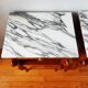 Paire de tables de chevet