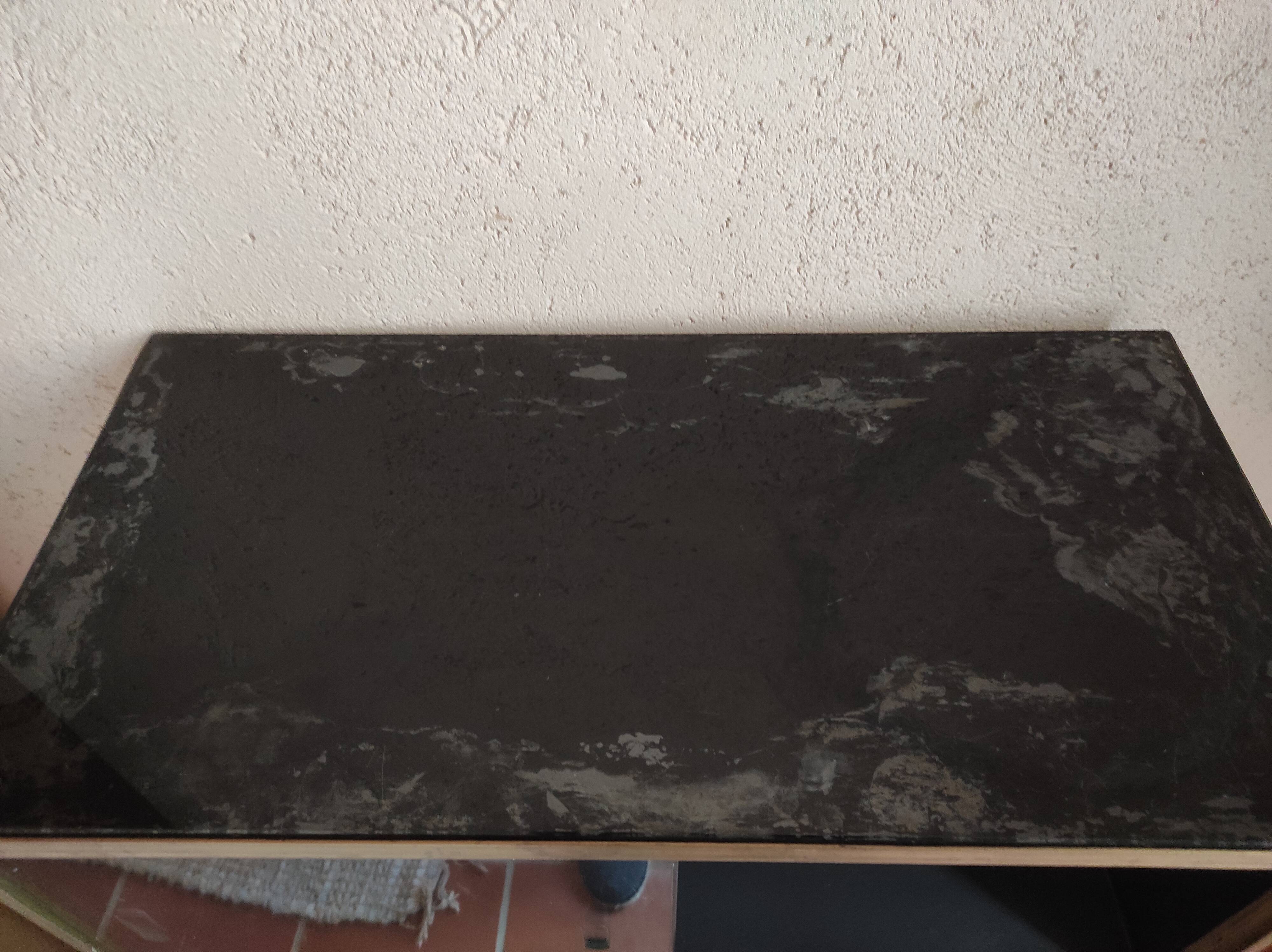 Vintage storage furniture