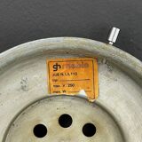 Suspension Mid-Century by Meblo for Guzzini, 1970s