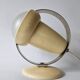 Midcentury Table or Wall Lamp Philips, Charlotte Perriand, Netherland, 1960s