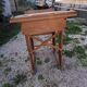 Child desk