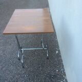 Formica folding table