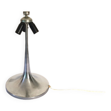 Pied de lampe années 40/50