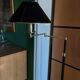 Vintage lamppost