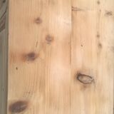 Fir country sideboard