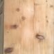 Fir country sideboard