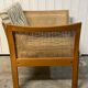 Danish armchair