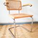 Cesca B34 armchair by Marcel Breuer