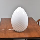 Great lamp Vetri Murano 1970