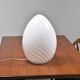 Great lamp Vetri Murano 1970