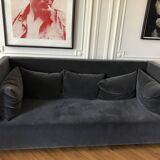 Ilse Crawford sofa by George Smith