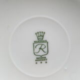 Winterling Bavaria porcelain teapot 70s