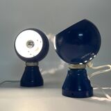 Set of 2 Eyeball Lamps - Reggiani