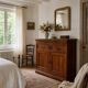 Antique buffet