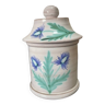 Pot en céramique vintage
