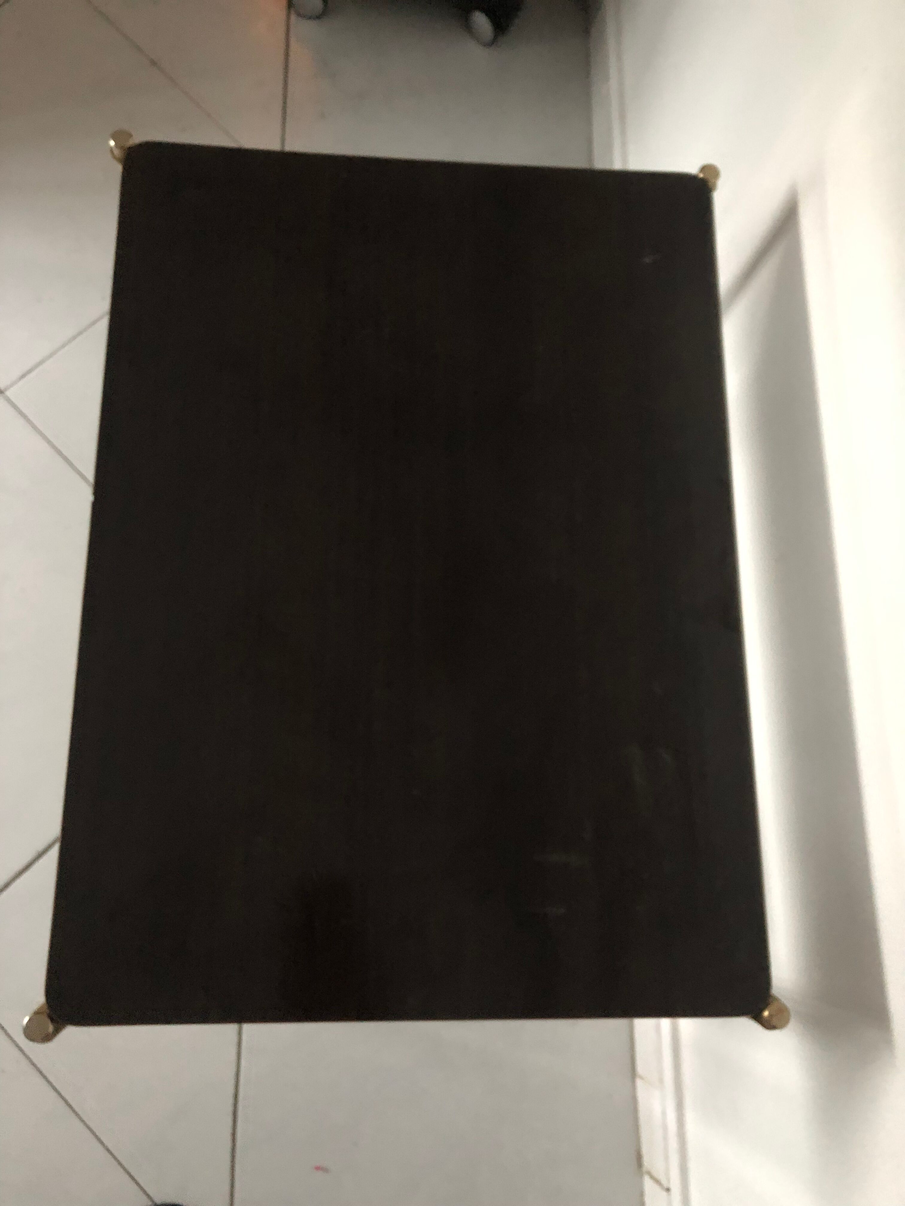 Vinyl furniture