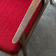 Scandinavian armchair in teak - 1960