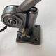 Old bauhaus workshop wall lamp hall 122