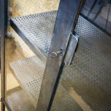 Medical showcase dating back about 30 years