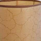 Swedish teak lamp by Tranas stilarmatur 1960