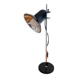 Adjustable desk lamp, 1970s-80s