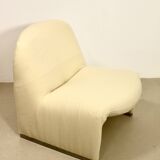 Alky armchair by Giancarlo Piretti for ANONIMA CASTELLI, 1970.ref ALKY