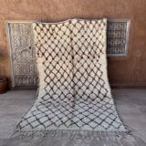 Moroccan rug - 197 x 335 cm