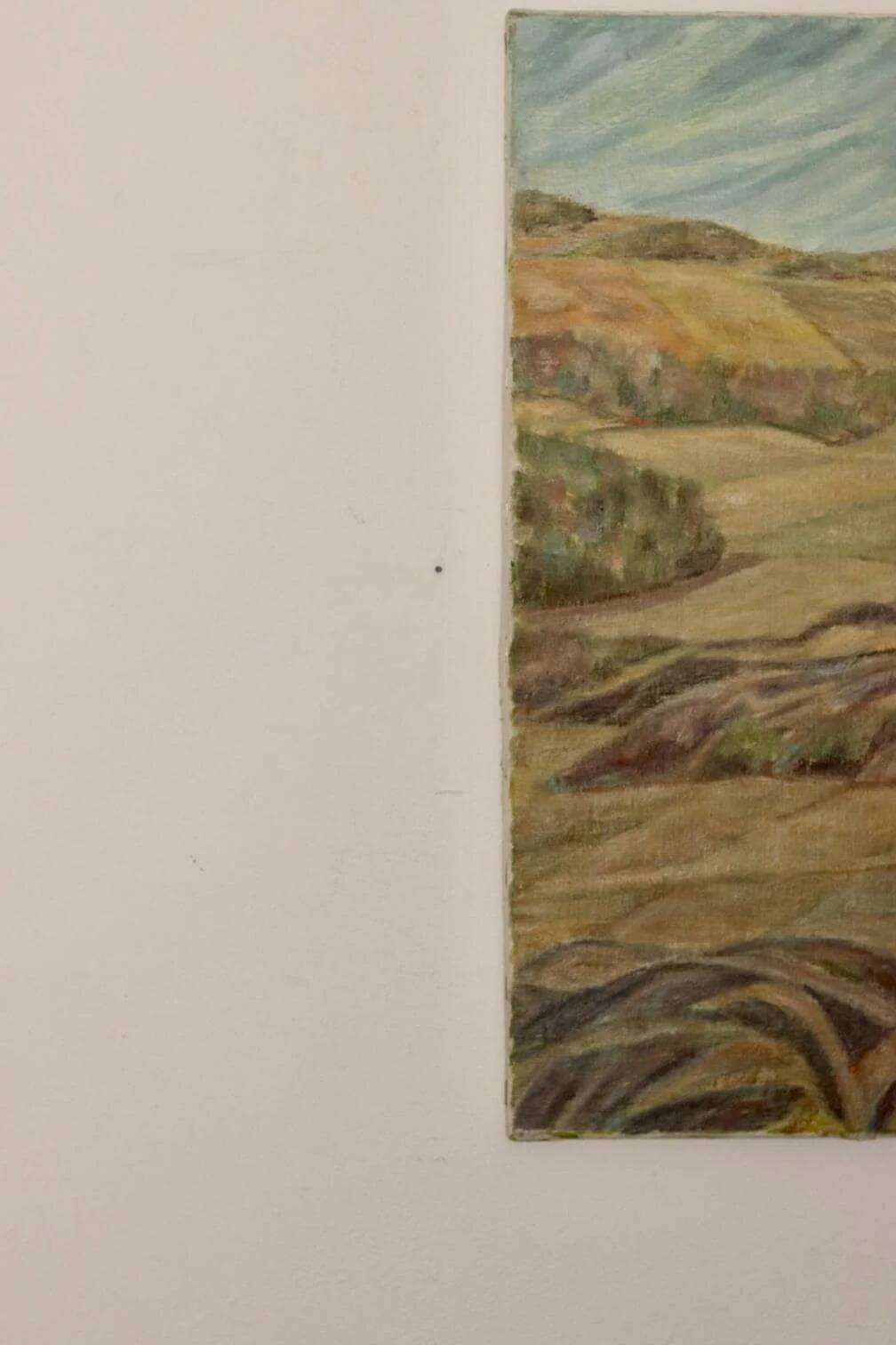 "View VII" by Alvar Andersson