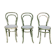 Chair trio