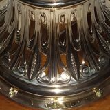 Second Empire Metal & Wood Harness