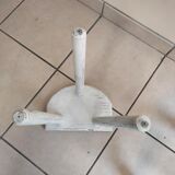 Milking stool duo