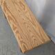 Raw wooden band (pine)