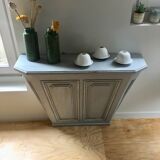 Wooden console 1920/30