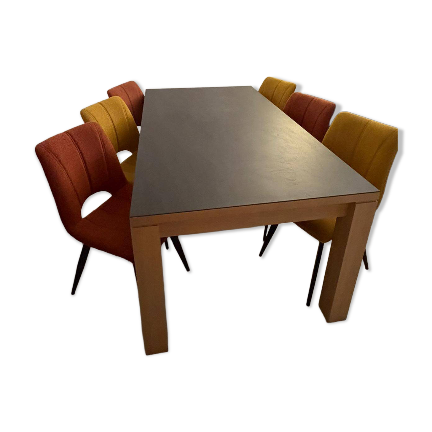 Dining table - Lutèce Collection - French Furniture