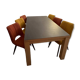 Dining table - Lutèce Collection - French Furniture