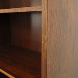 Set of rosewood bookcases, Danish design, 1970s, designer: Peter Løvig Nielsen