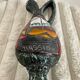 Roccia lava vase