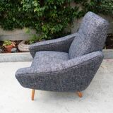 1950s armchair