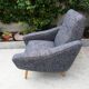 1950s armchair