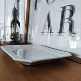 Serving dish