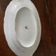 porcelain dish