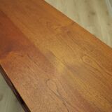 Teak sideboard, Danish design, 1970s, production: Denmark