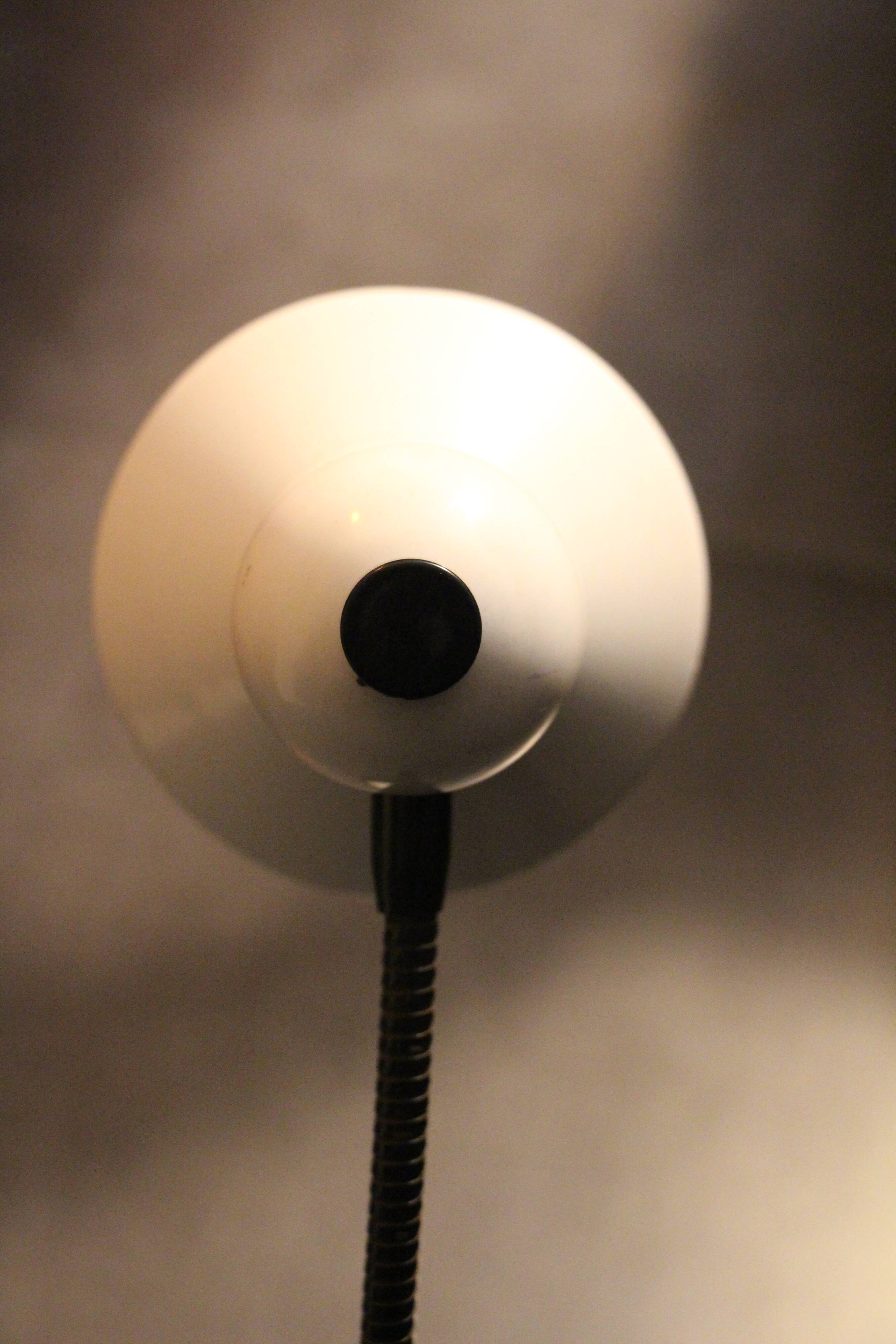 Italian desk lamp 80