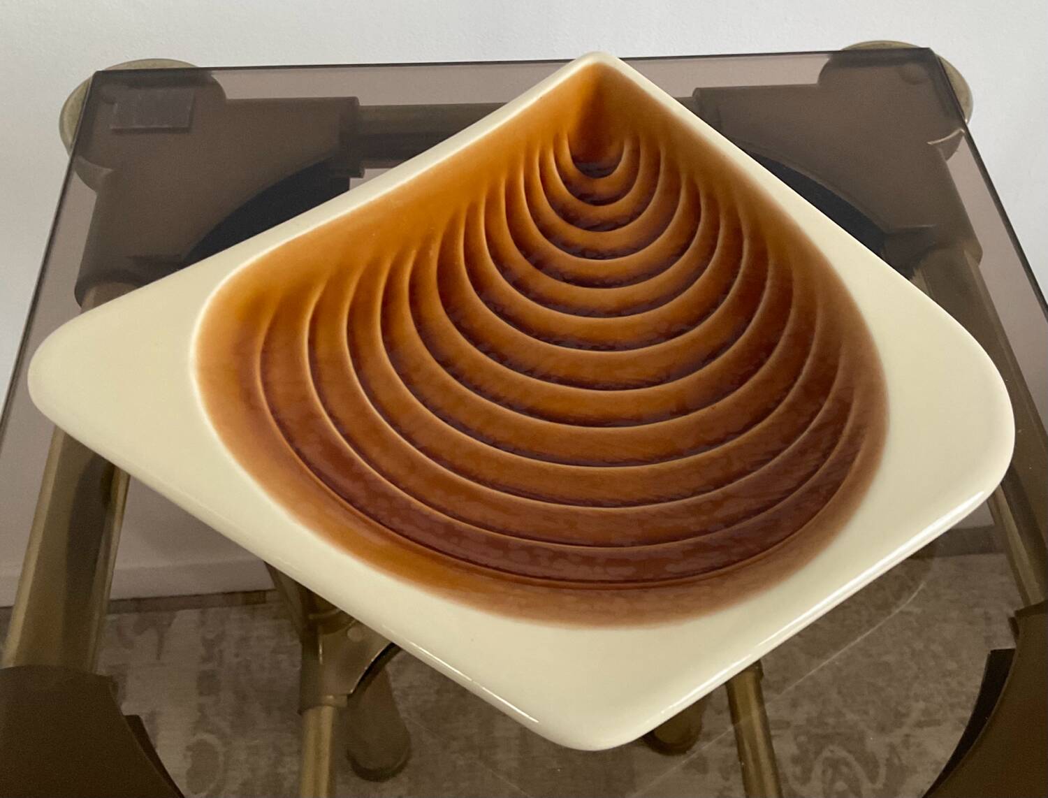 Verceram shell emptier from the 70s