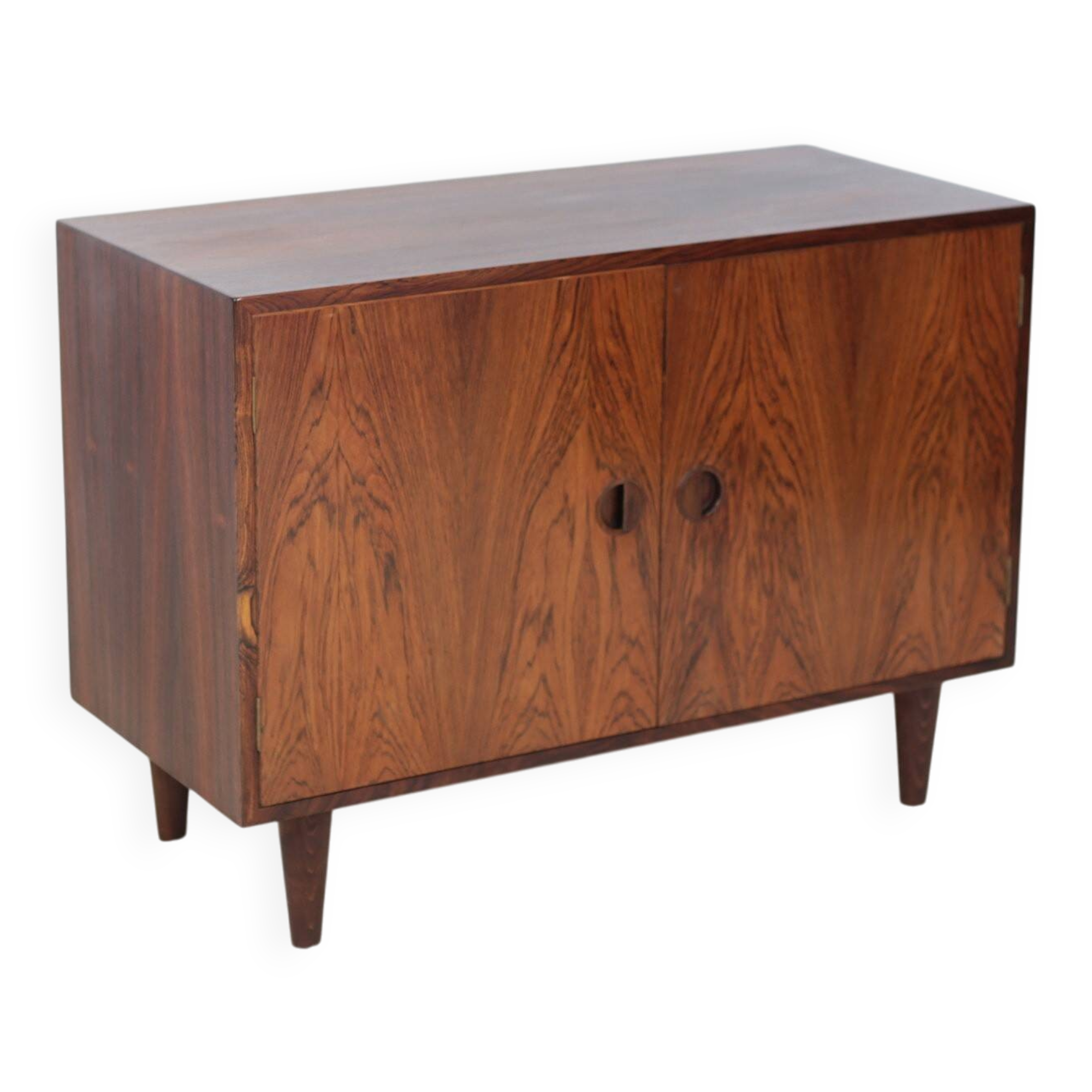 Buffet in Rosewood Rud Thygesen