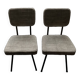 Vintage chairs