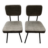 Vintage chairs
