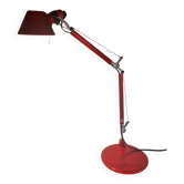 Artemide Tolomeo lamp