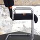 Set de fauteuils vintage Guido Faleschini – Italie 1970