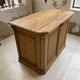 Old XXL drawer counter